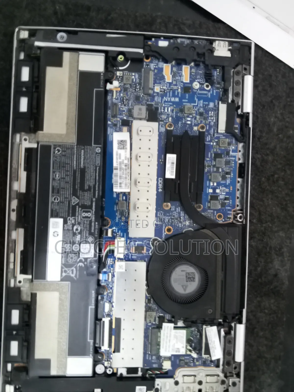 Computer Motherboards | Hardware Replacement