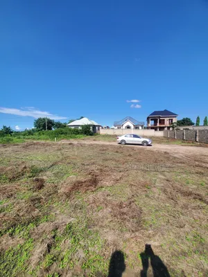 Plot for Sale at Madale Mbopo