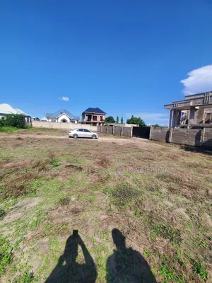 Plot for Sale at Madale Mbopo