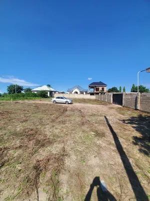 Plot for Sale at Madale Mbopo