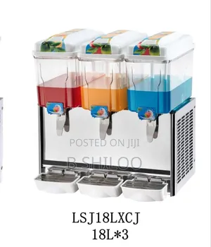 Adh Juice Dispenser