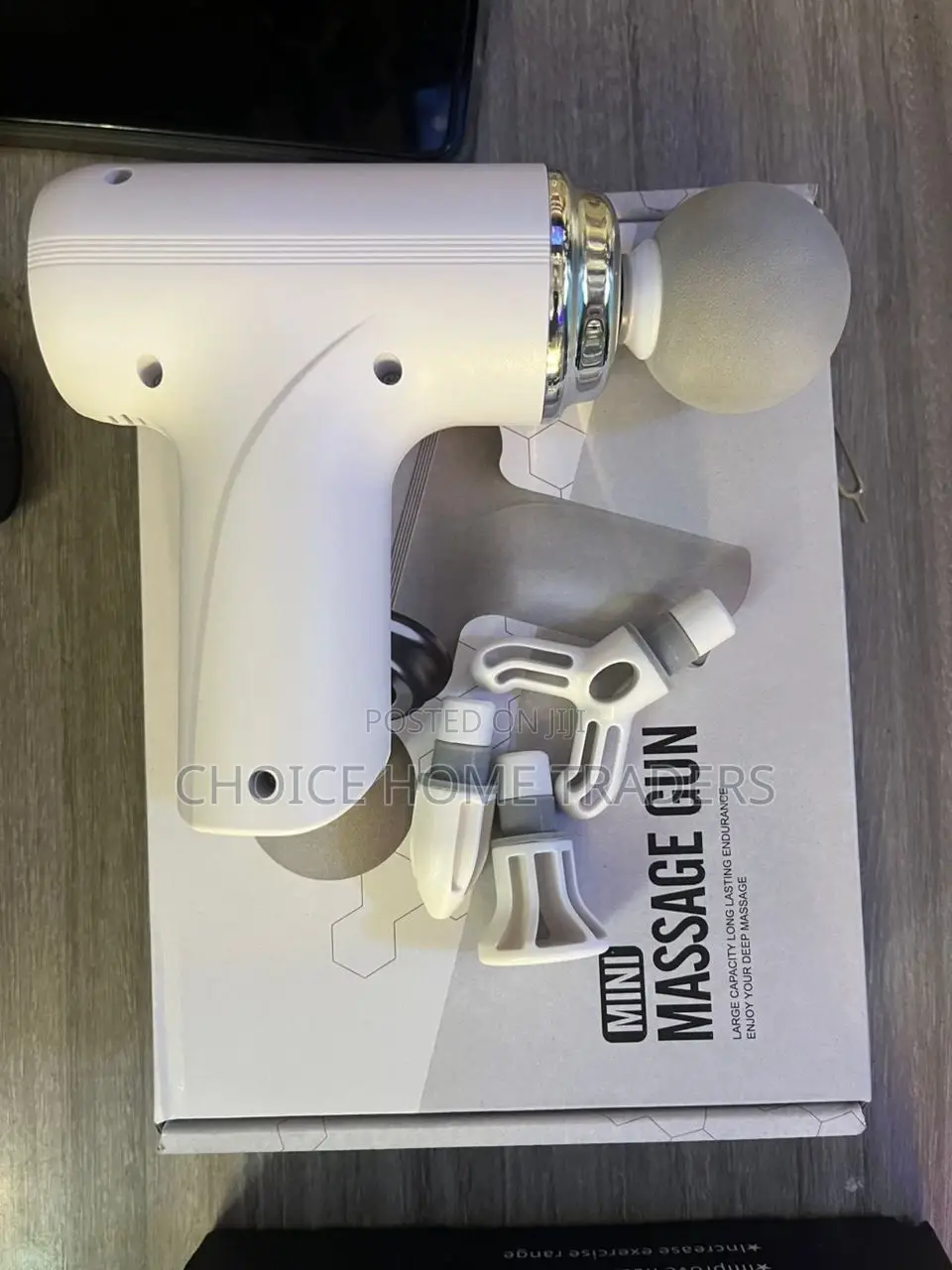 Mini Massage