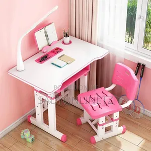 Baby Table With Light Lamp