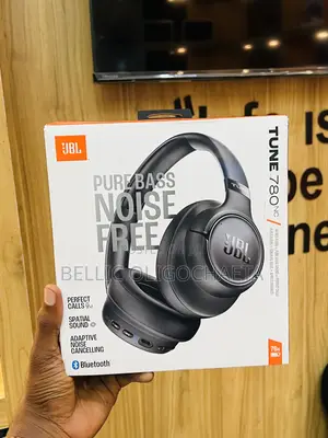 JBL Tune 780
