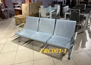 Heavy Bench
