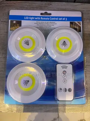 Led Lights