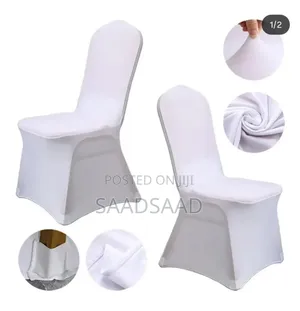 Hotel Chair Cover