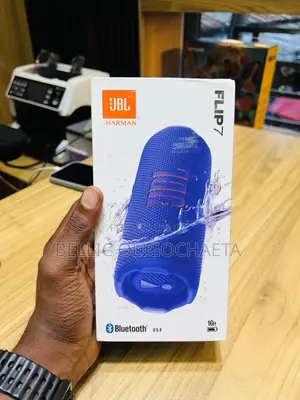 JBL Flip 7