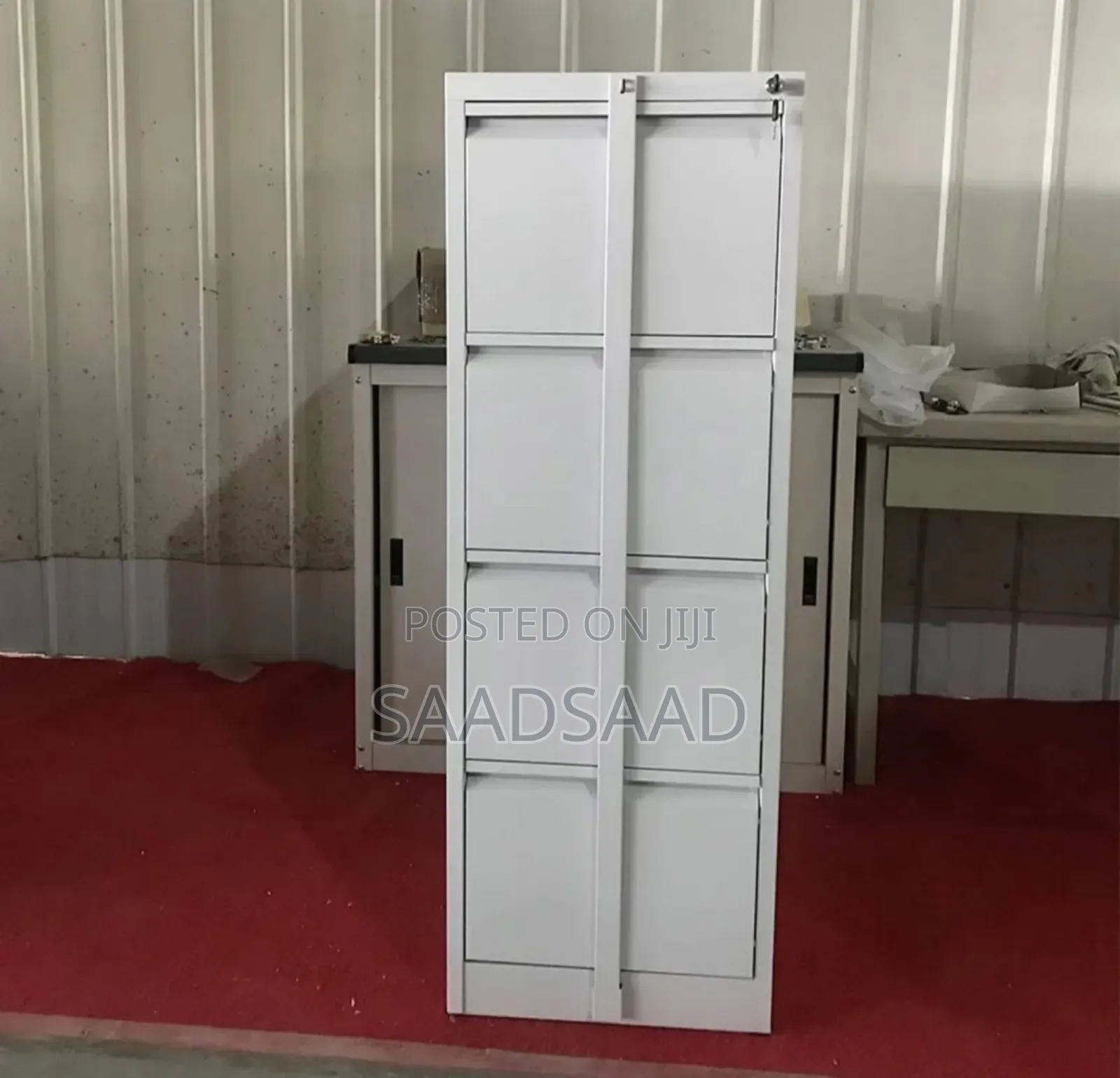 Office Cabinet