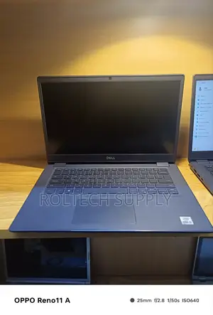 Laptop Dell Latitude 3410 8GB Intel Core i5 SSD 256GB