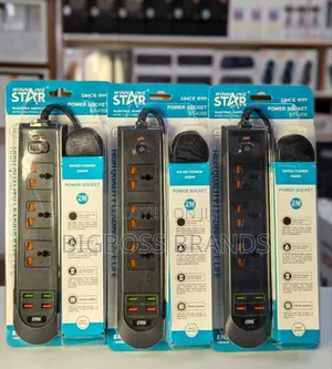 Winning Star Extensions Cable St-4009
