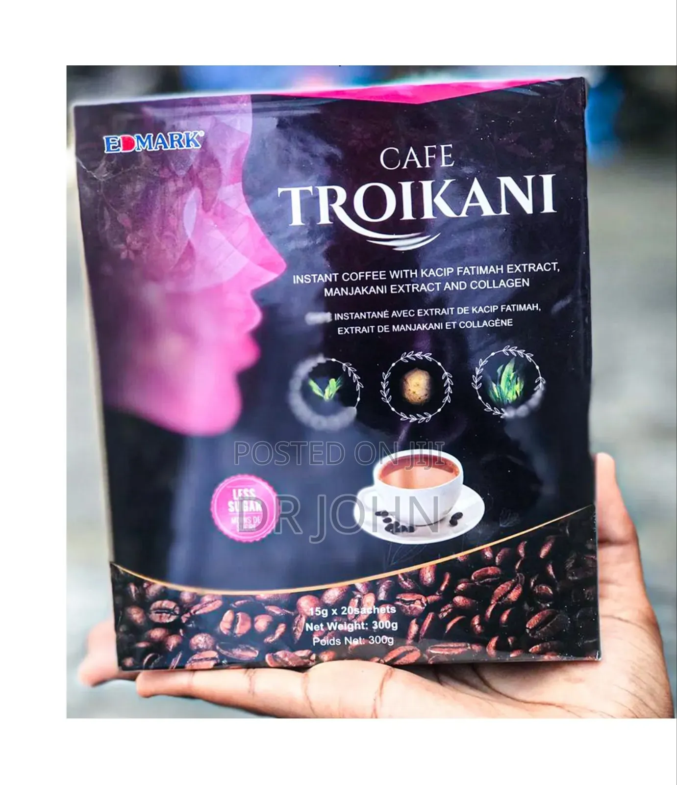 Troikani Inaokoa Afya Uzazi Unapata Mtoto Kabisa
