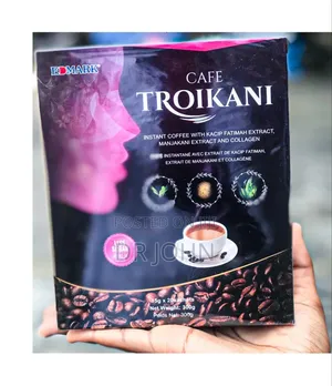 Troikani Inaokoa Afya Uzazi Unapata Mtoto Kabisa