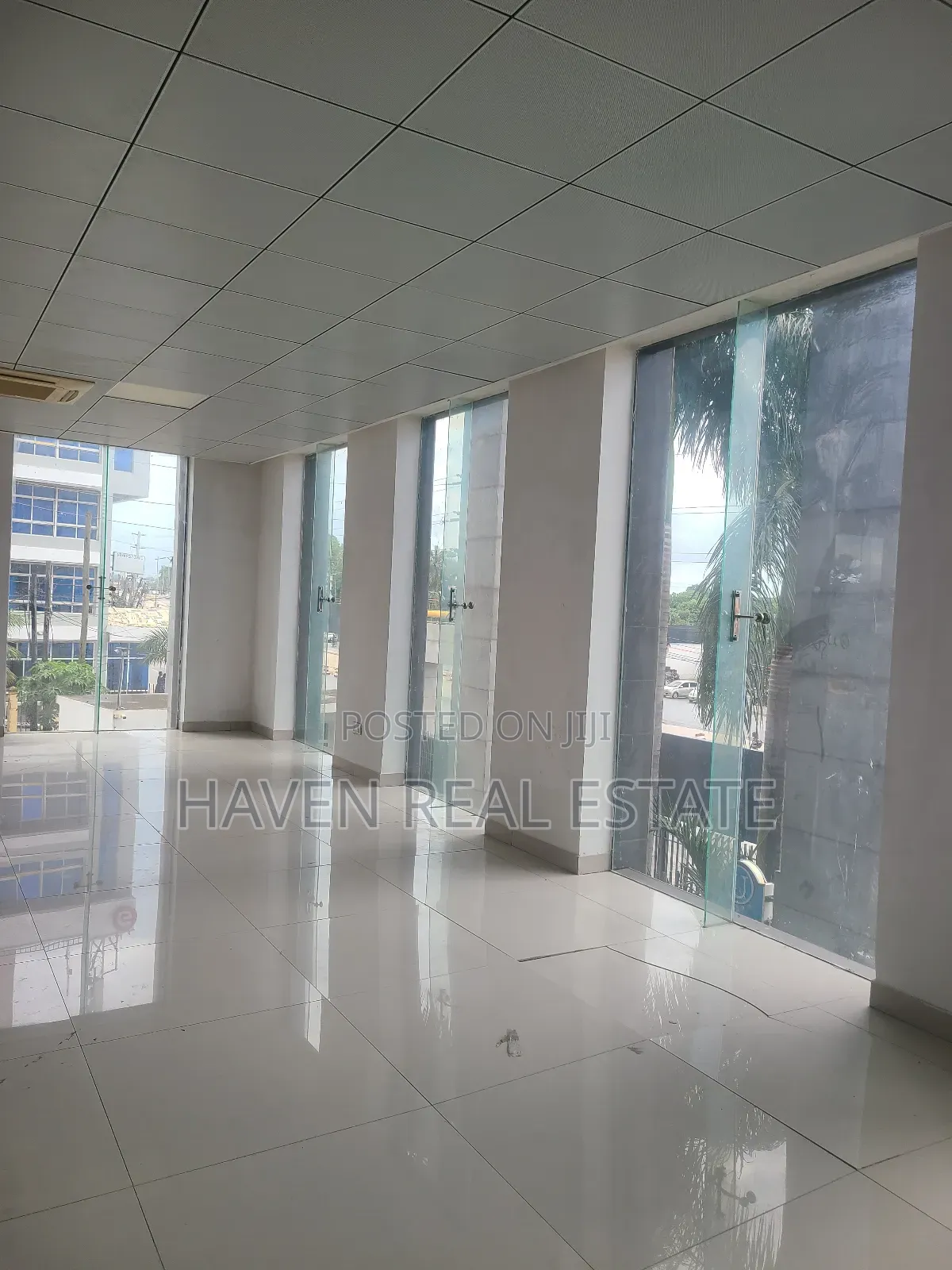 Office Space for Rent at Victoria Bagamoyo Road
