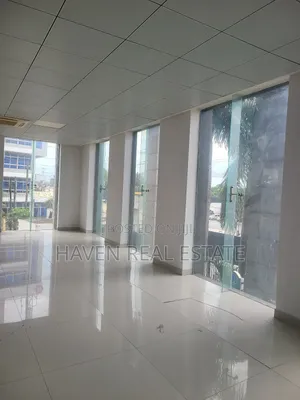 Office Space for Rent at Victoria Bagamoyo Road