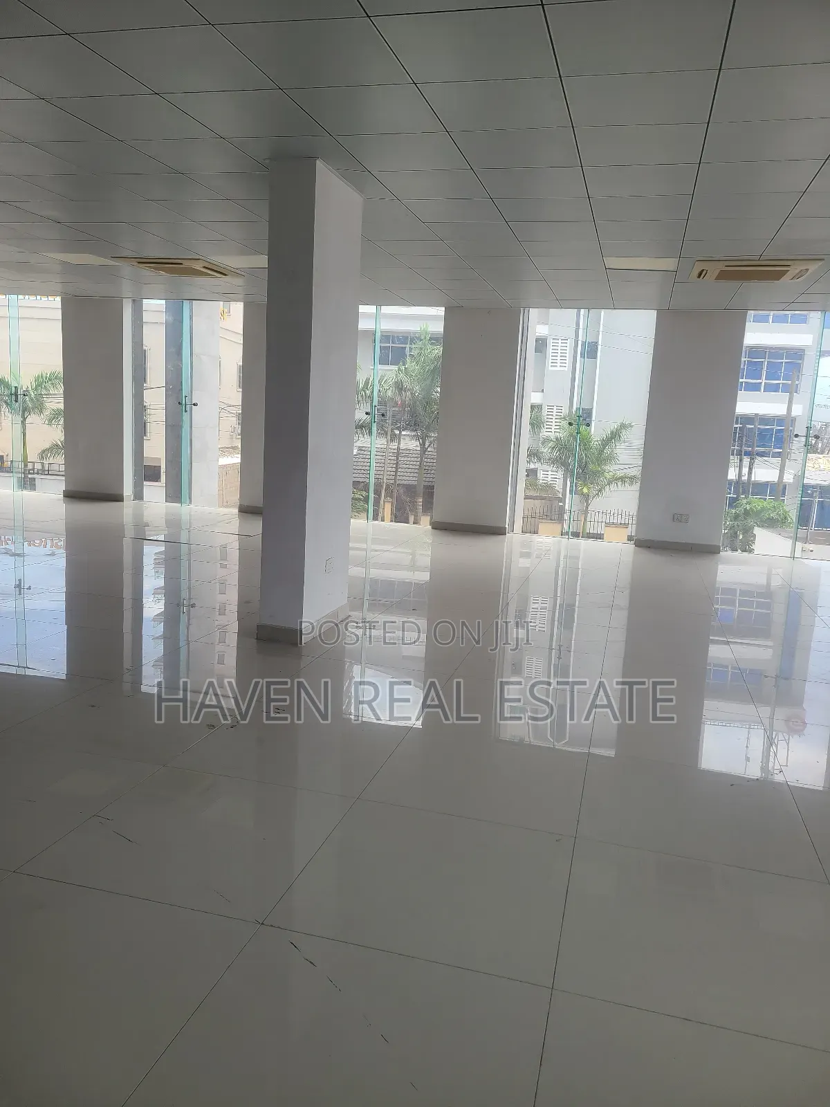Office Space for Rent at Victoria Bagamoyo Road