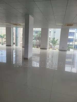 Office Space for Rent at Victoria Bagamoyo Road