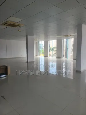 Office Space for Rent at Victoria Bagamoyo Road