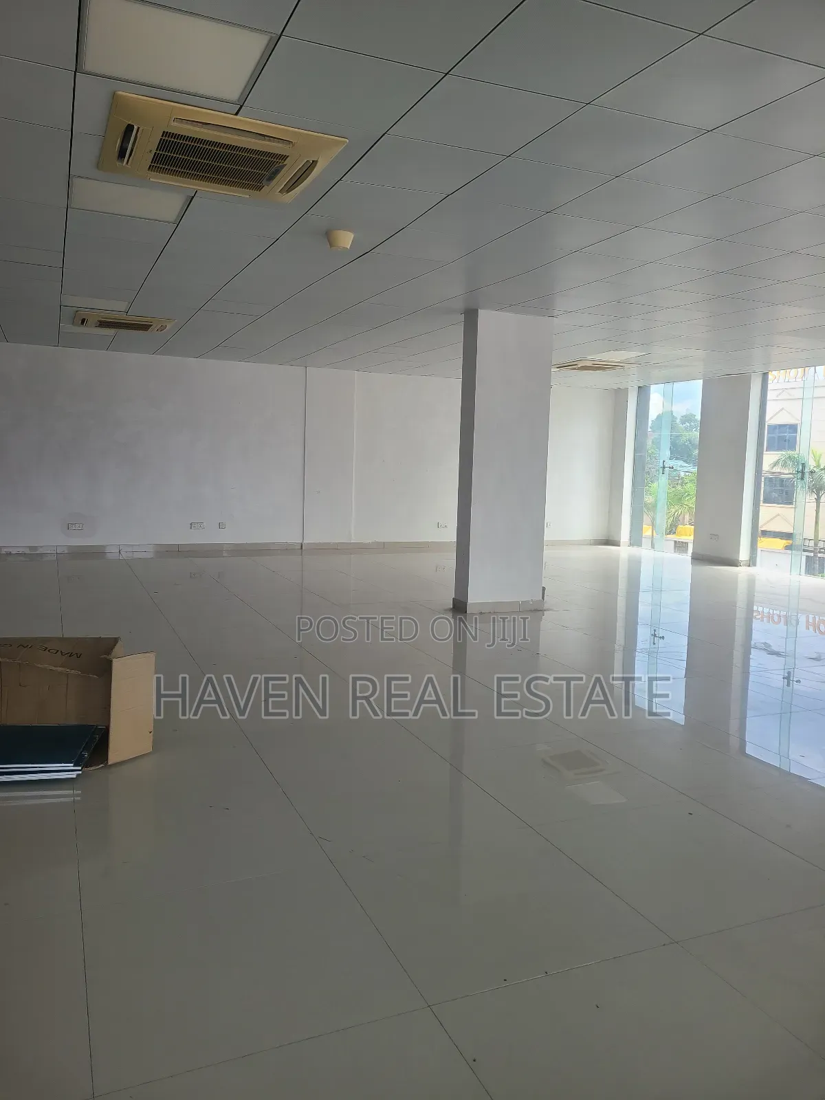 Office Space for Rent at Victoria Bagamoyo Road