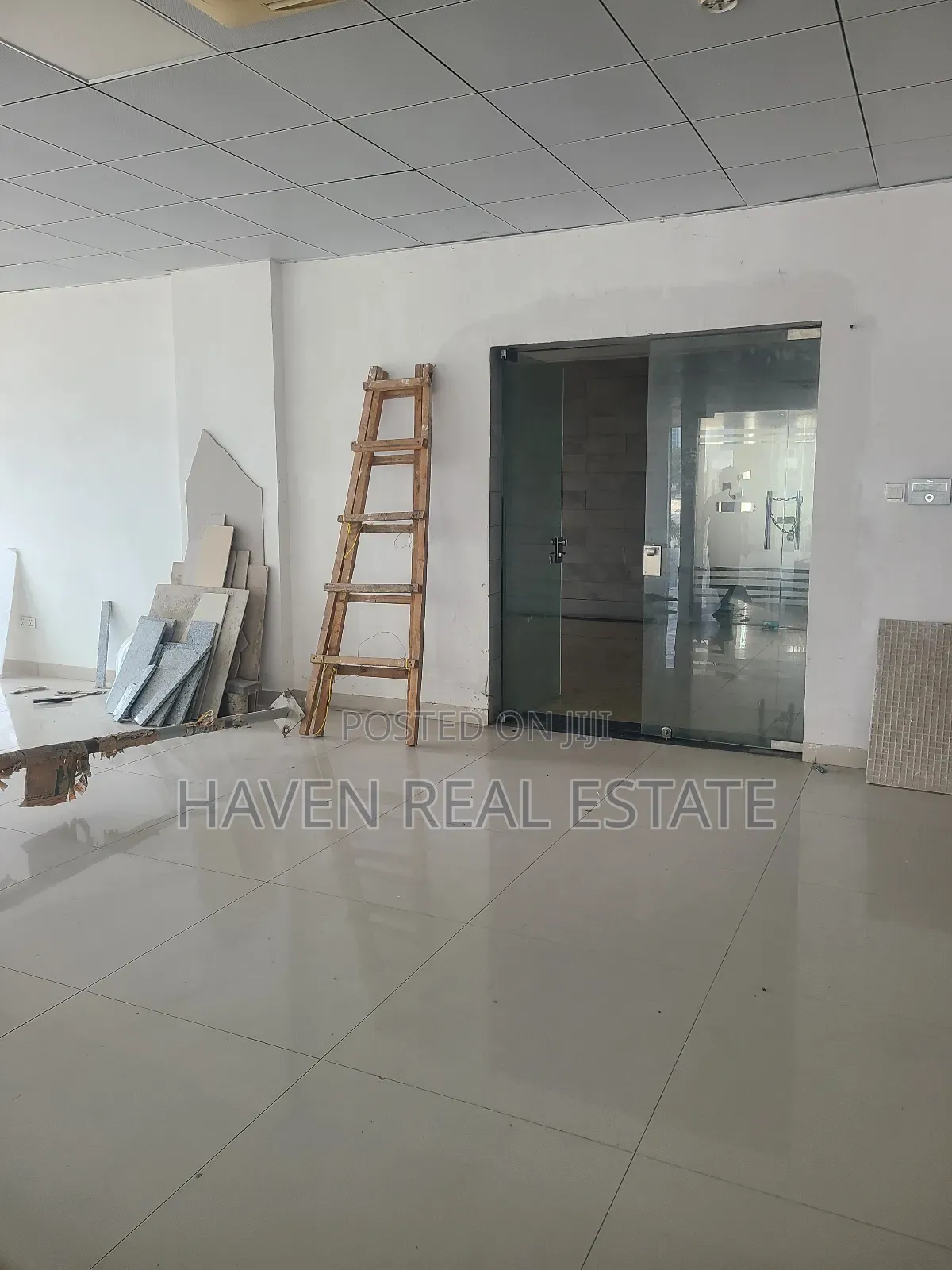 Office Space for Rent at Victoria Bagamoyo Road