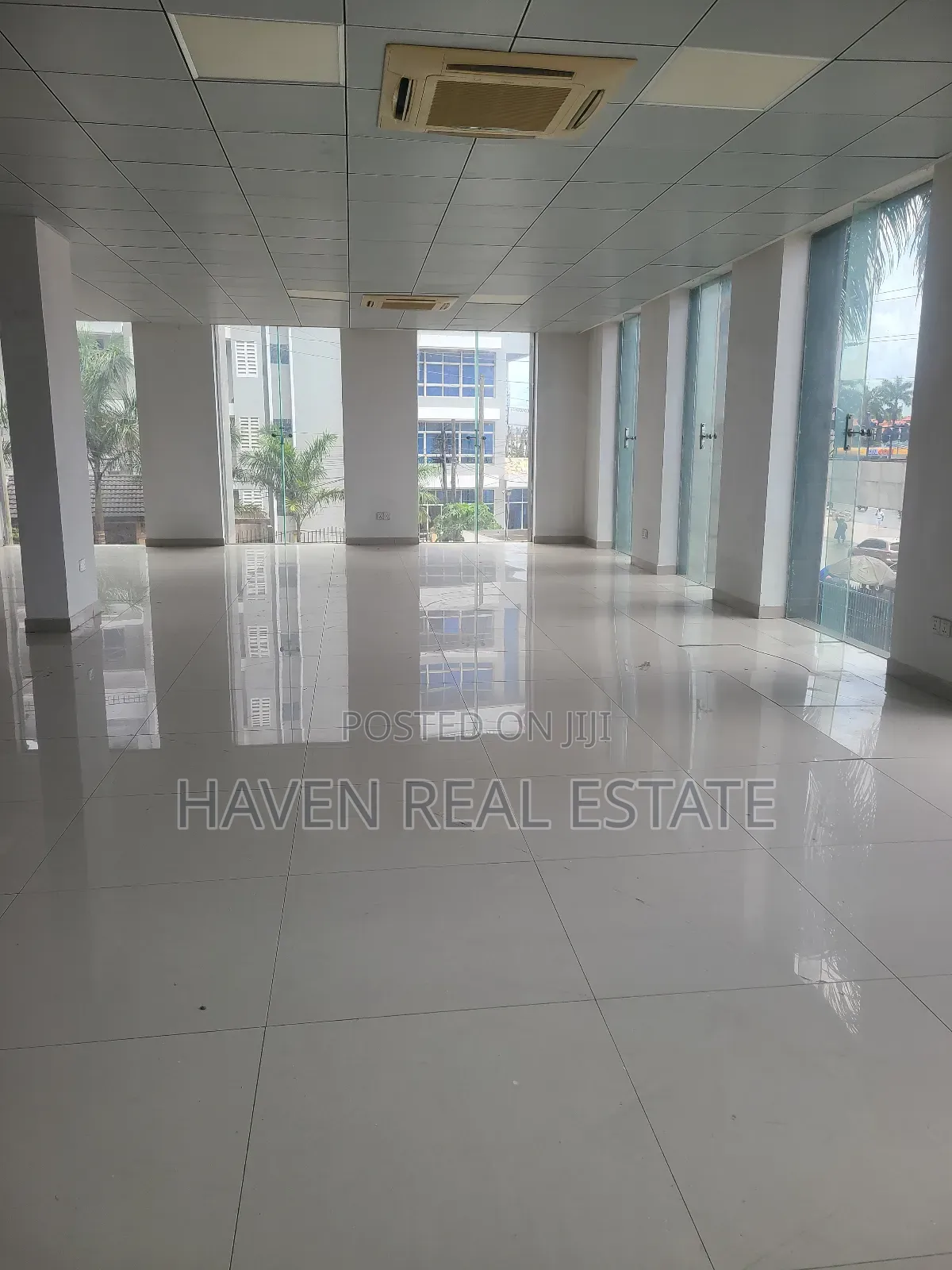 Office Space for Rent at Victoria Bagamoyo Road