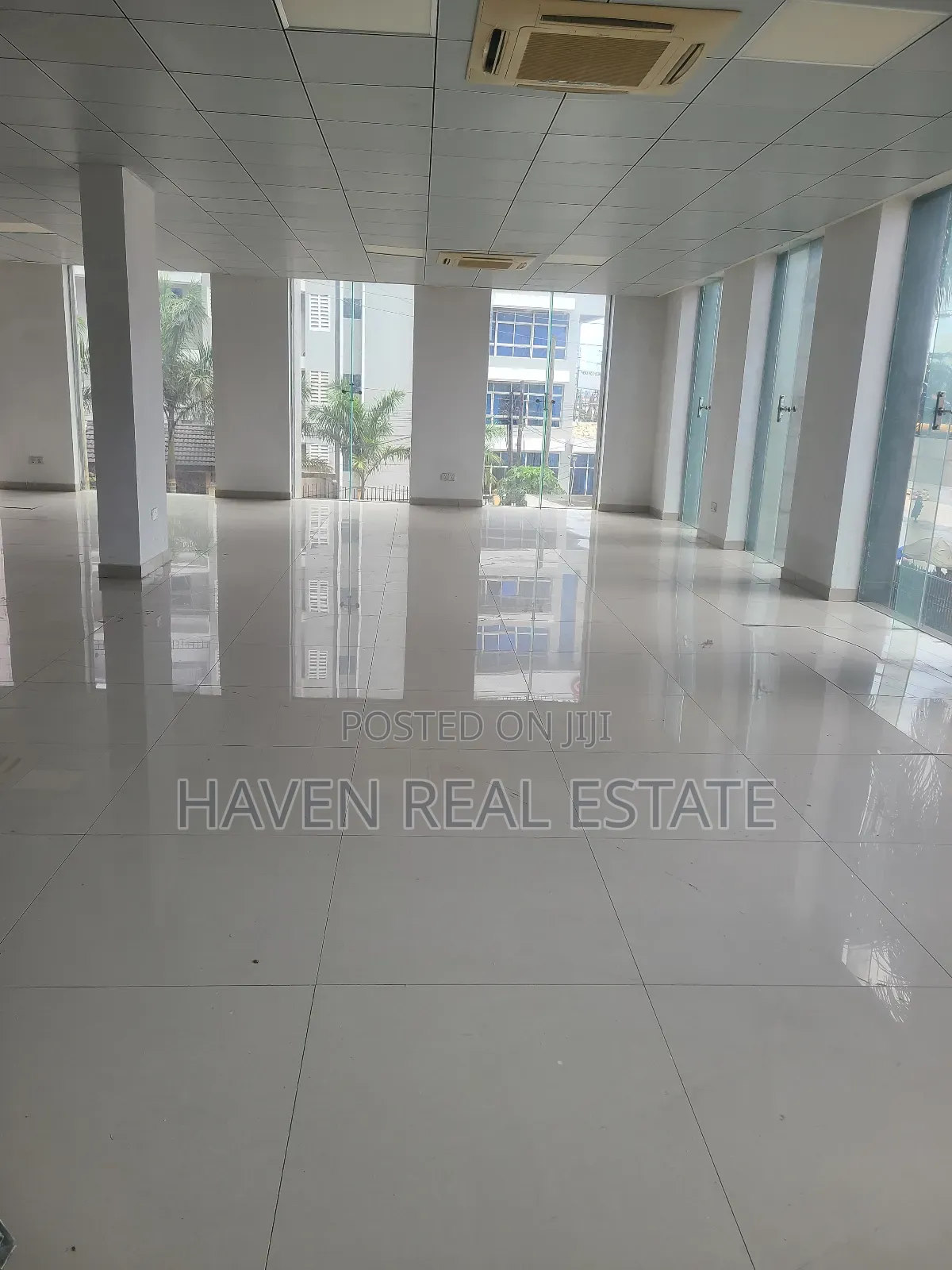 Office Space for Rent at Victoria Bagamoyo Road