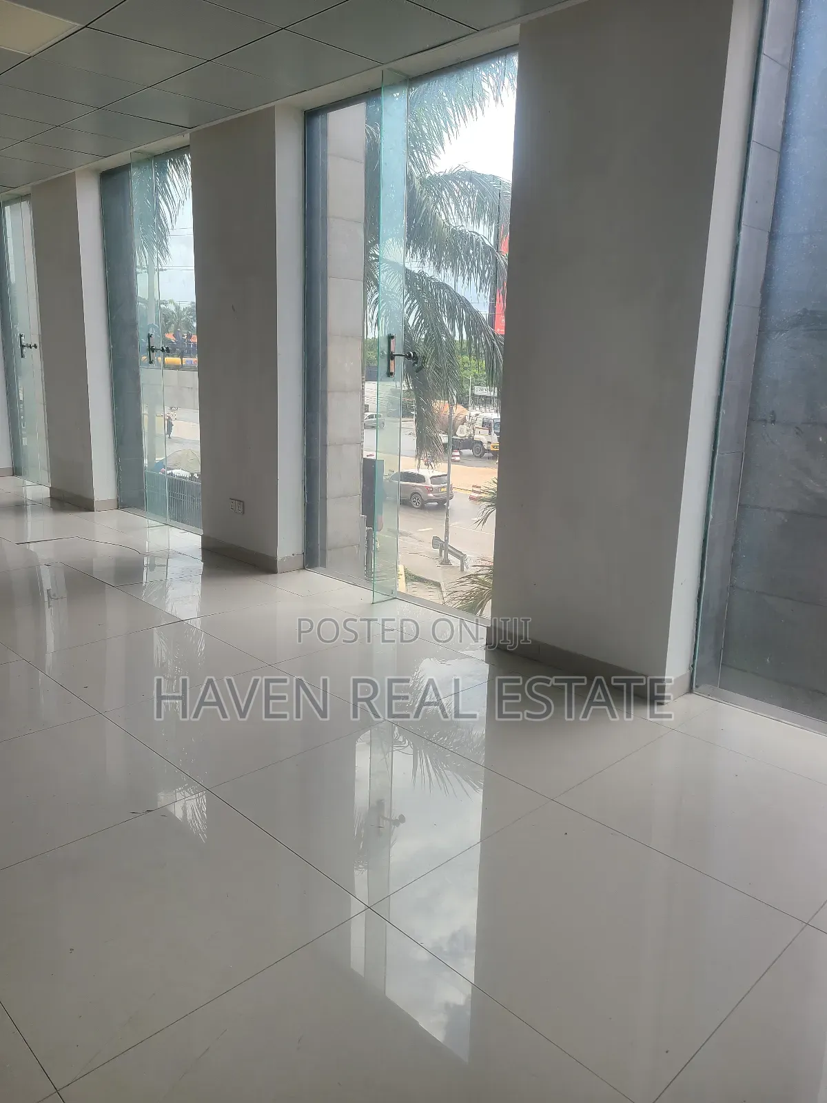 Office Space for Rent at Victoria Bagamoyo Road