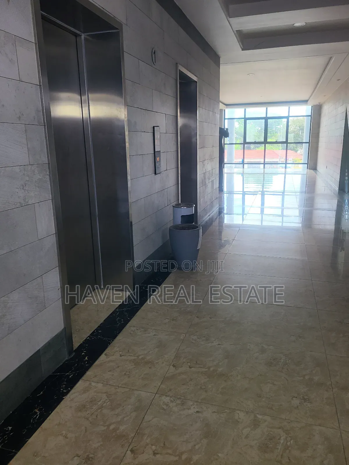 Office Space for Rent at Victoria Bagamoyo Road