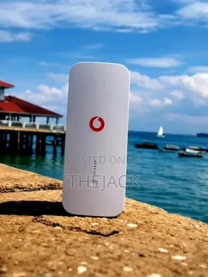 5g Vodacom Router