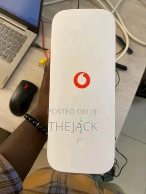 5g Vodacom Router