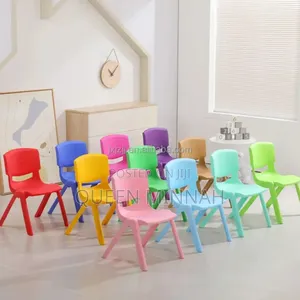 Kindergarten Chair for Pre-School