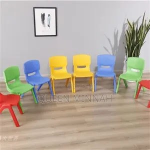Kindergarten Chair for Pre-School