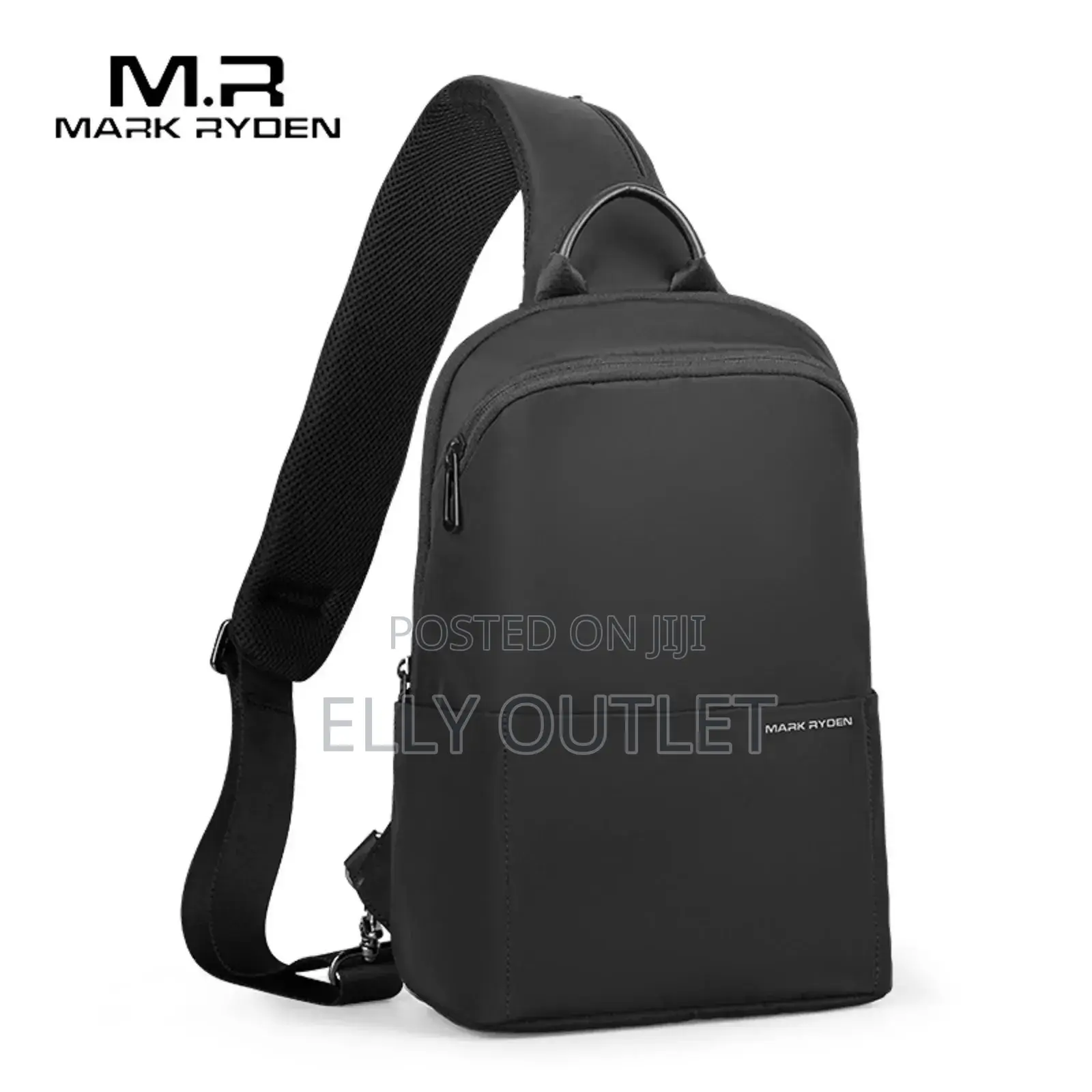 Crossbody Sling Bag
