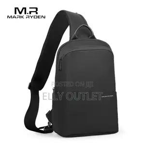 Crossbody Sling Bag