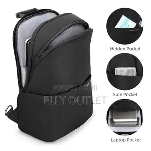 Crossbody Sling Bag
