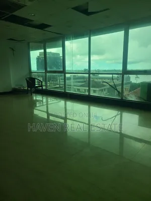Sea View Office Space for Rent at Posta City Center