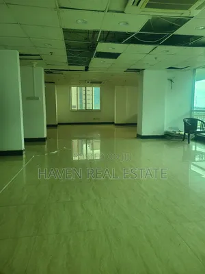 Sea View Office Space for Rent at Posta City Center