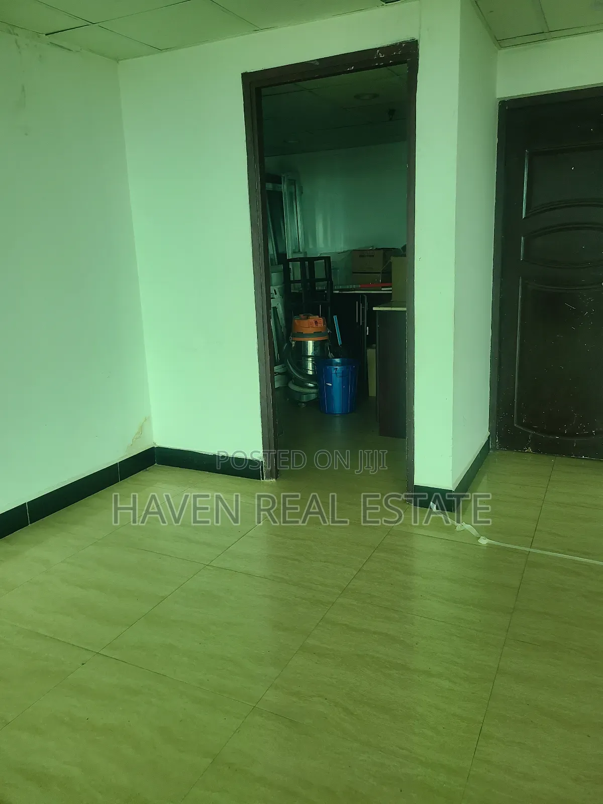 Sea View Office Space for Rent at Posta City Center