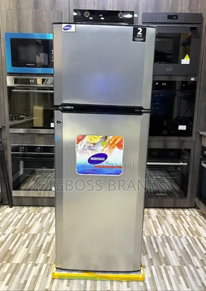 Homebase Refregirator Hb-350 350 Liters
