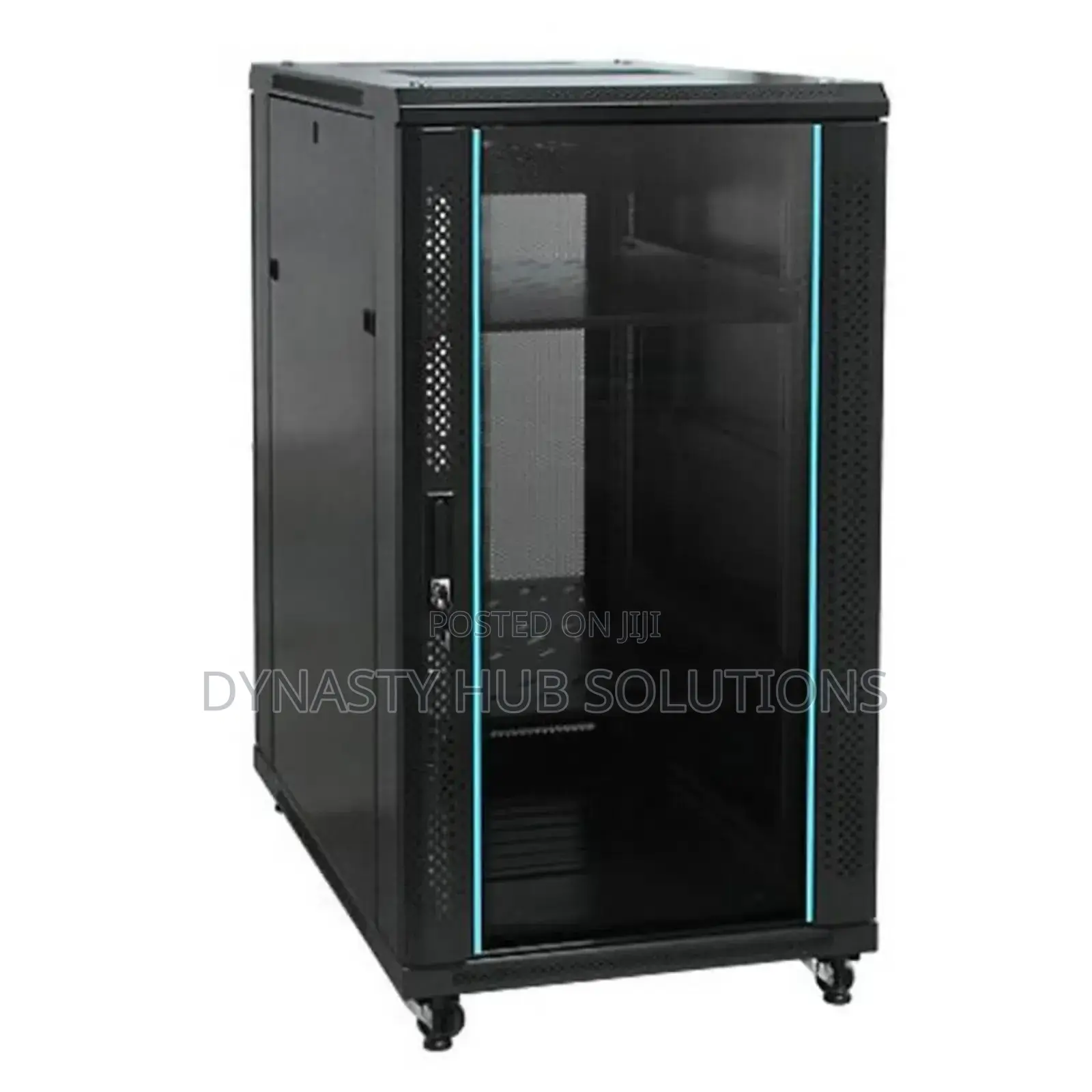 22u Network Cabinet 600mm *600mm