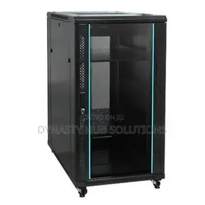 22u Network Cabinet 600mm *600mm