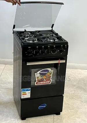 Homebase Cooker (50*50)Cm [Hb-501-Nb]