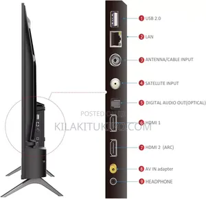 TCL S5k Qled Google Tv Inch 50