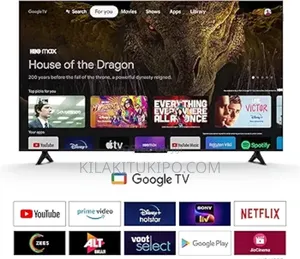TCL S5k Qled Google Tv Inch 50