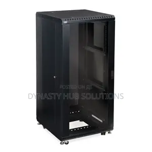 27u Network Cabinet