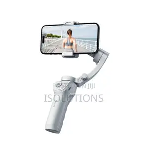 Sf18 Yesido Gimbal Stabilizer