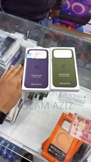 Brand New Silcon Soft Cases,