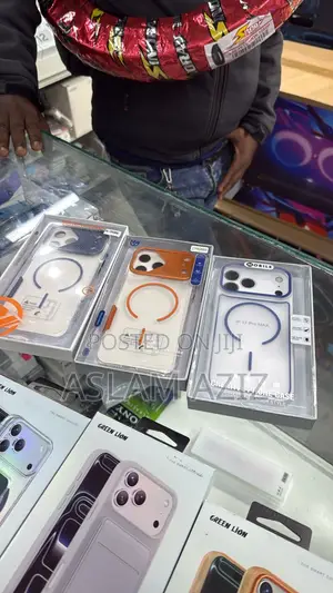 Brand New Leather / Premier Cases