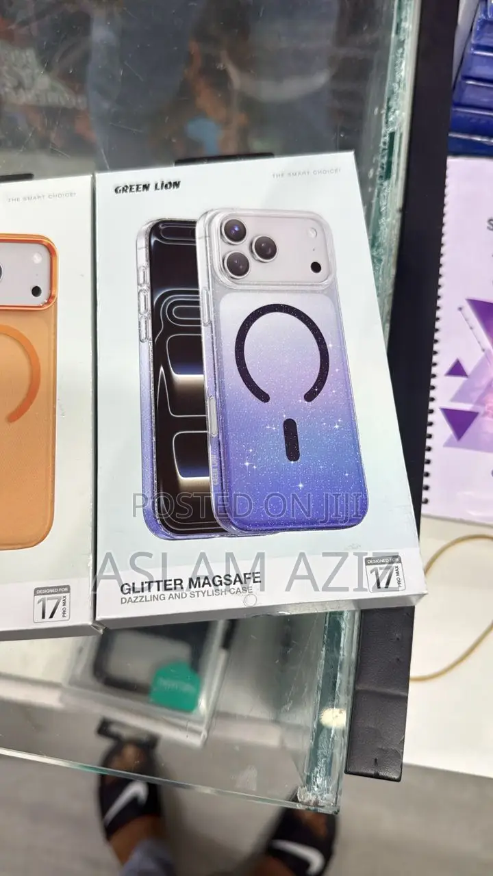 Brand New Leather / Premier Cases