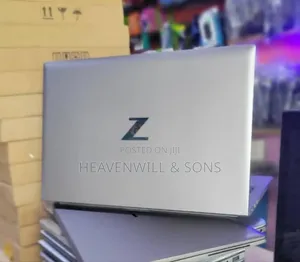Laptop HP ZBook Firefly 14 G7 16GB Nvidia SSD 512GB